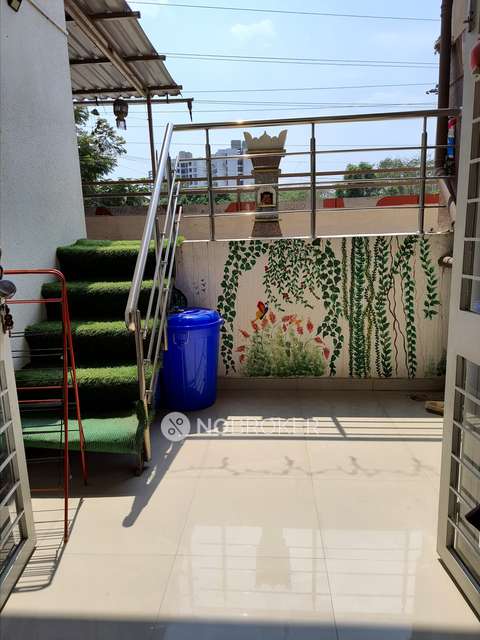 2 BHK Flat In New Indraprabha Housing Society For Sale  In Pimpri-chinchwad