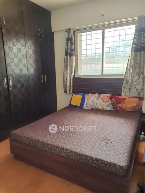 2 BHK Flat In New Indraprabha Housing Society For Sale  In Pimpri-chinchwad