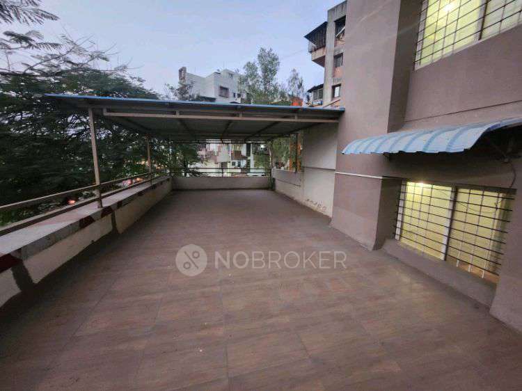 2 BHK Flat In New Indraprabha Housing Society For Sale  In Pimpri-chinchwad