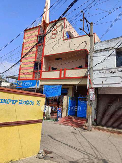 Shop in Uppuguda, Hyderabad for Rent 