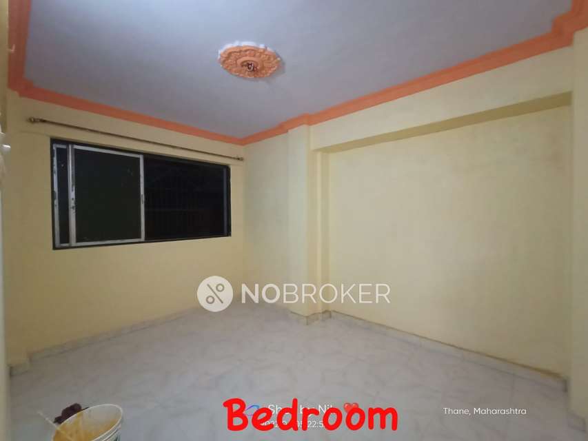 1 BHK Flat In 401 Dyaneshwari Building No 9 , Sawant Park for Rent  In Ambernath