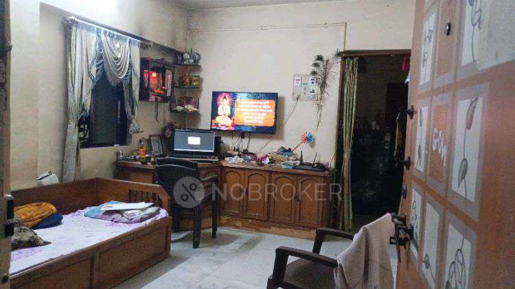 1 BHK Flat In Shree Laxmi Park Phase 2 For Sale  In Vartak Nagar