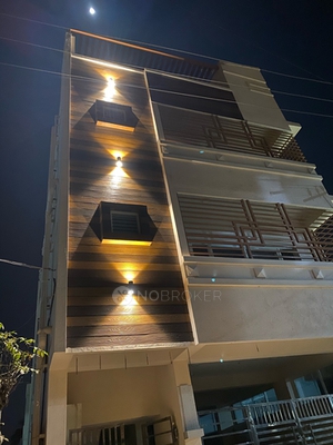 4 BHK House For Sale  In Kadugodi