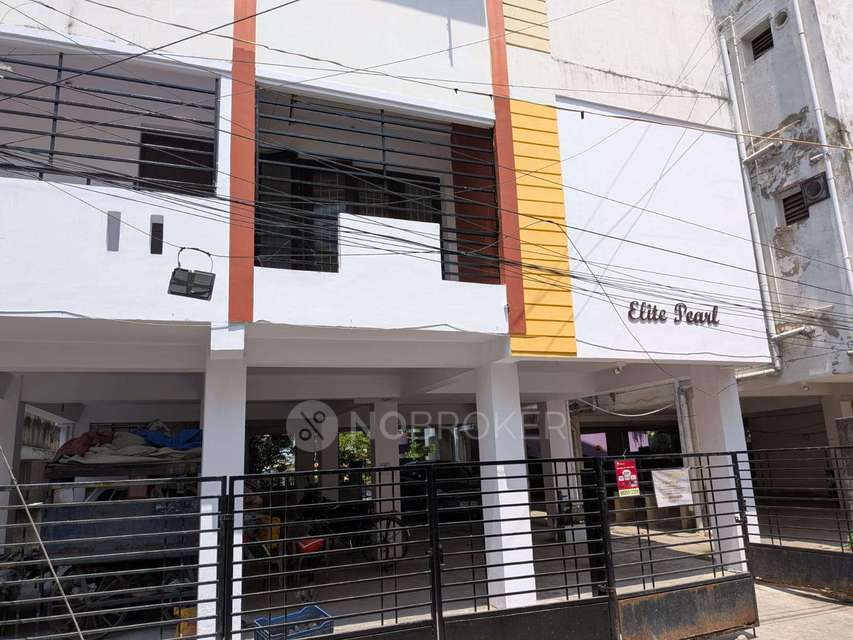 2 BHK Flat In Elite Pearl For Sale  In Avadi