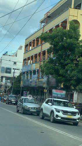 Restaurant/Cafe in Kukatpally, Hyderabad for Rent 