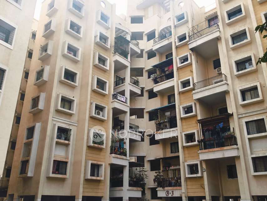 2 BHK Flat In Sunshine Hills For Sale  In Pisoli