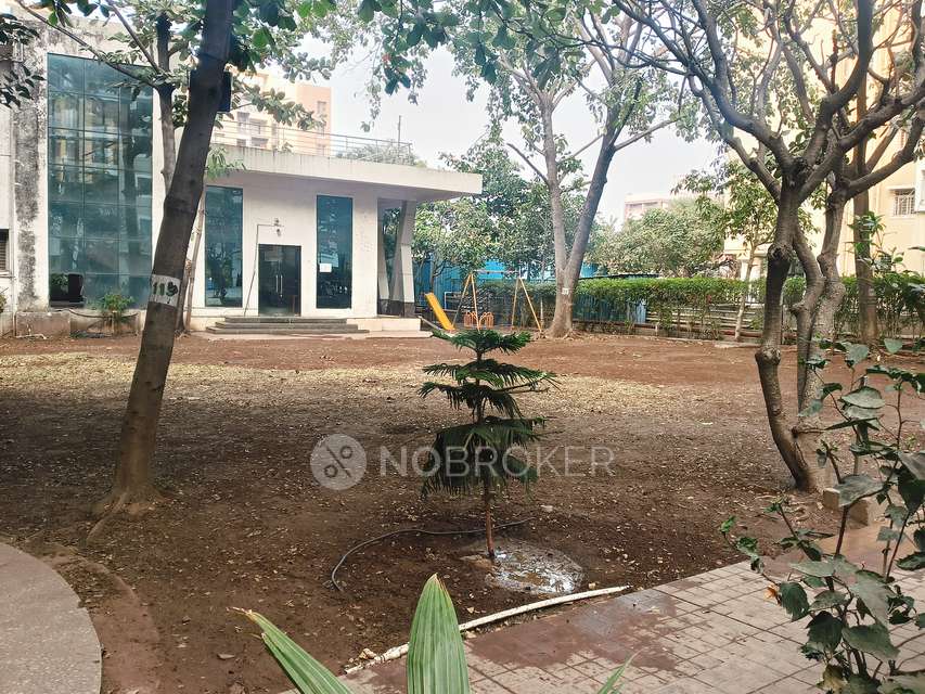 2 BHK Flat In Sunshine Hills For Sale  In Pisoli