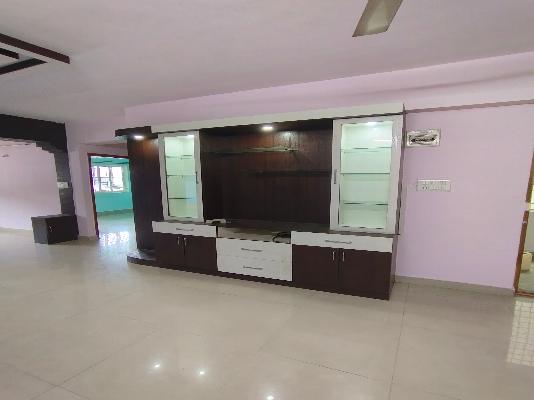 3 BHK Flat In Sri Tirumala Symphony Apartment, Electronic City for Rent  In Electronic City