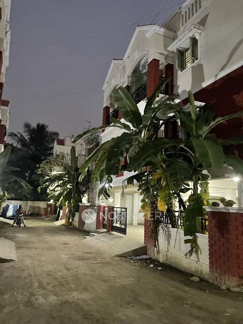 2 BHK Flat In Ortec Palace Apartment For Sale  In Padappai
