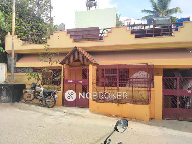 1 BHK House for Lease  In Pattegarhpalya