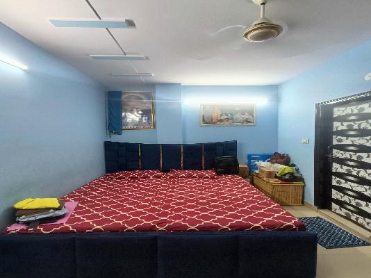3 BHK Flat For Sale  In Kiran Garden, Uttam Nagar