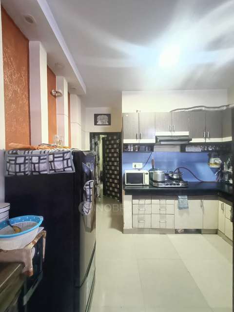 3 BHK Flat For Sale  In Kiran Garden, Uttam Nagar