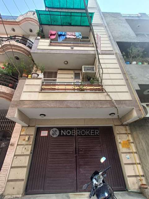 3 BHK Flat For Sale  In Kiran Garden, Uttam Nagar