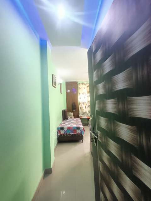 3 BHK Flat For Sale  In Kiran Garden, Uttam Nagar