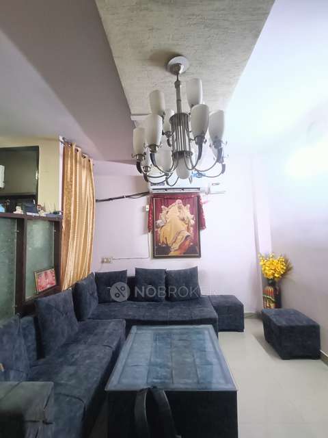 3 BHK Flat For Sale  In Kiran Garden, Uttam Nagar