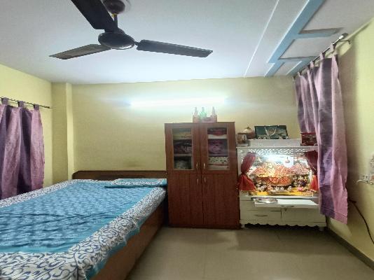 3 BHK Flat For Sale  In Kiran Garden, Uttam Nagar