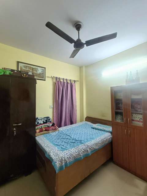 3 BHK Flat For Sale  In Kiran Garden, Uttam Nagar