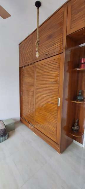 3 BHK Flat In High Mont for Rent  In Hinjawadi