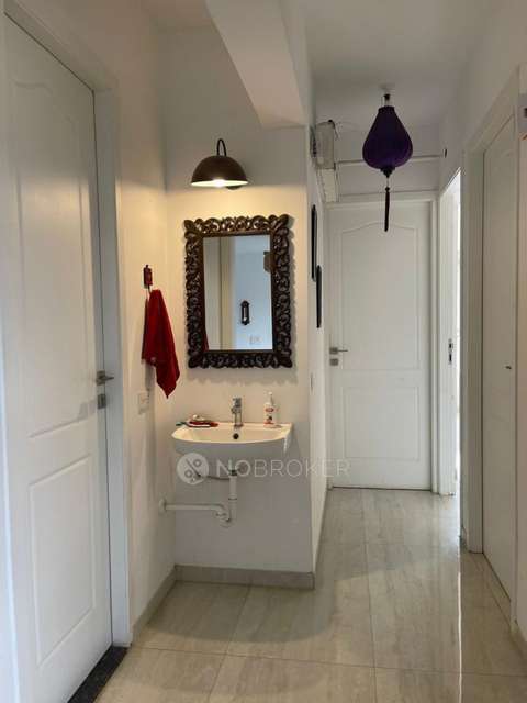 3 BHK Flat In High Mont for Rent  In Hinjawadi