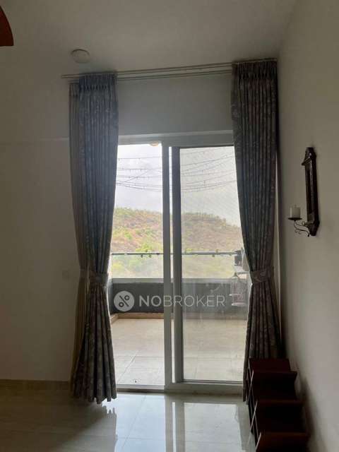 3 BHK Flat In High Mont for Rent  In Hinjawadi