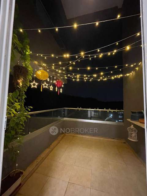 3 BHK Flat In High Mont for Rent  In Hinjawadi