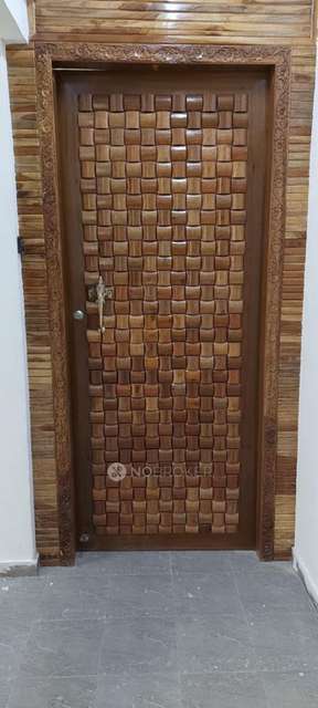 3 BHK Flat In High Mont for Rent  In Hinjawadi