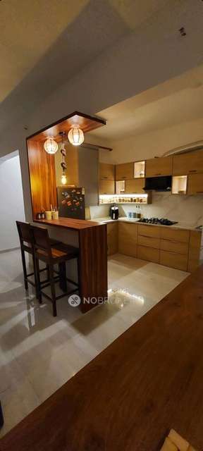 3 BHK Flat In High Mont for Rent  In Hinjawadi