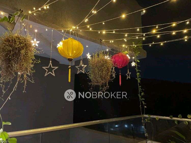 3 BHK Flat In High Mont for Rent  In Hinjawadi