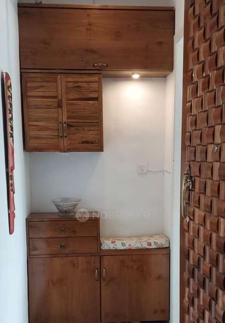 3 BHK Flat In High Mont for Rent  In Hinjawadi