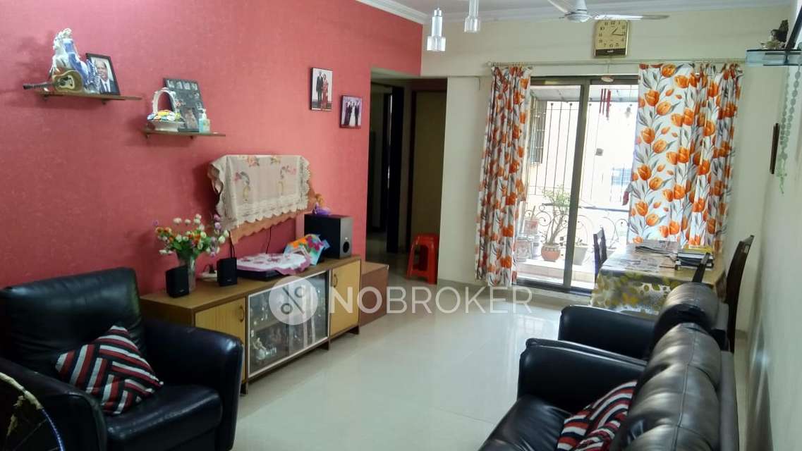 2 BHK Flat In Crescent Hill View For Sale  In Vikhroli West