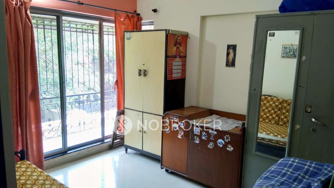 2 BHK Flat In Crescent Hill View For Sale  In Vikhroli West