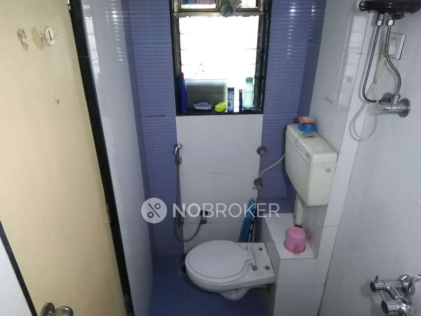 2 BHK Flat In Crescent Hill View For Sale  In Vikhroli West