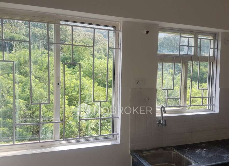 1 BHK Flat In Playtor Paud  For Sale  In Paud