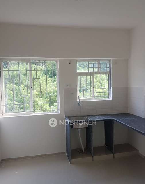 1 BHK Flat In Playtor Paud  For Sale  In Paud