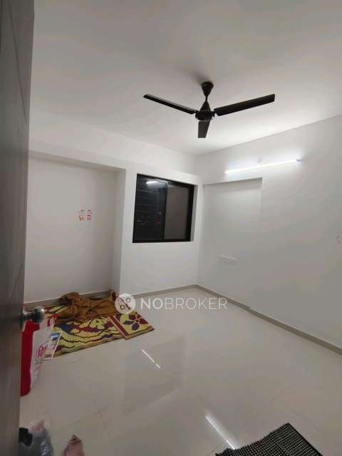1 BHK Flat In Prasad Pyramid County Bhukum Appartment for Rent  In Pyramid County, Bhukum