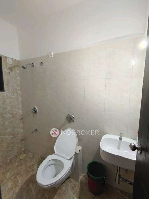 1 BHK Flat In Prasad Pyramid County Bhukum Appartment for Rent  In Pyramid County, Bhukum