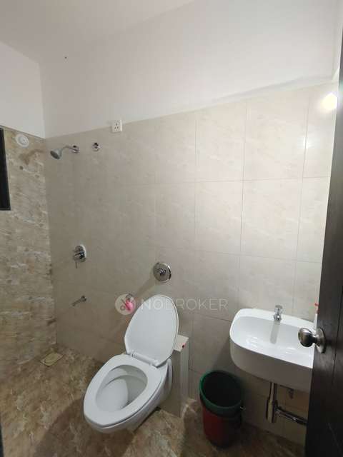 1 BHK Flat In Prasad Pyramid County Bhukum Appartment for Rent  In Pyramid County, Bhukum