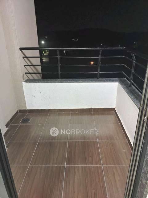 1 BHK Flat In Prasad Pyramid County Bhukum Appartment for Rent  In Pyramid County, Bhukum