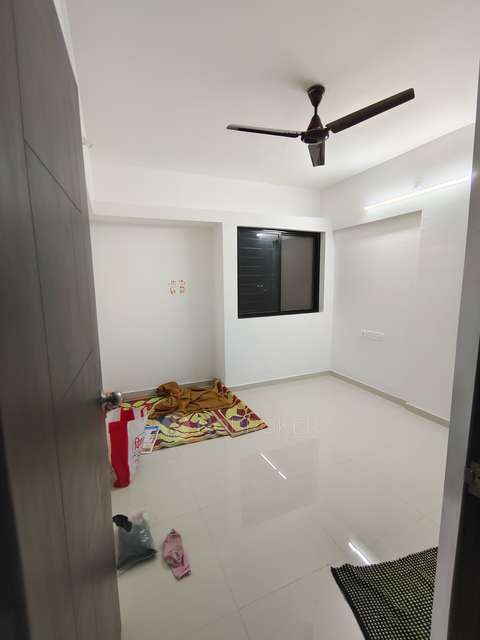 1 BHK Flat In Prasad Pyramid County Bhukum Appartment for Rent  In Pyramid County, Bhukum