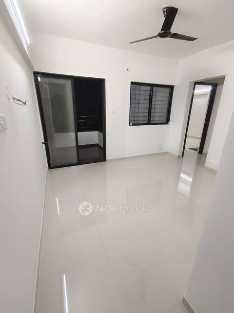 1 BHK Flat In Prasad Pyramid County Bhukum Appartment for Rent  In Pyramid County, Bhukum