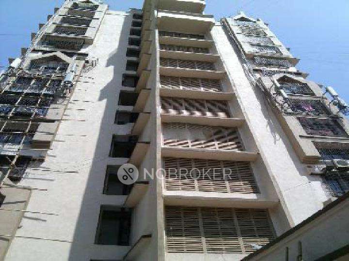 2 BHK Flat In Jimmy Towers for Rent  In Vashi