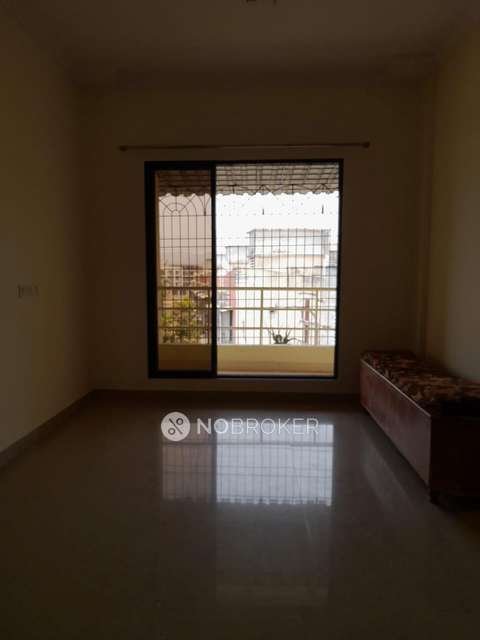 2 BHK Flat In Raje Shivaji Sankul A Chs Ltd For Sale  In Panvel