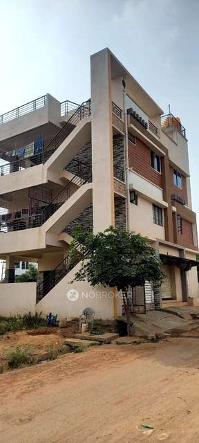 1 BHK House for Rent  In Hoskote