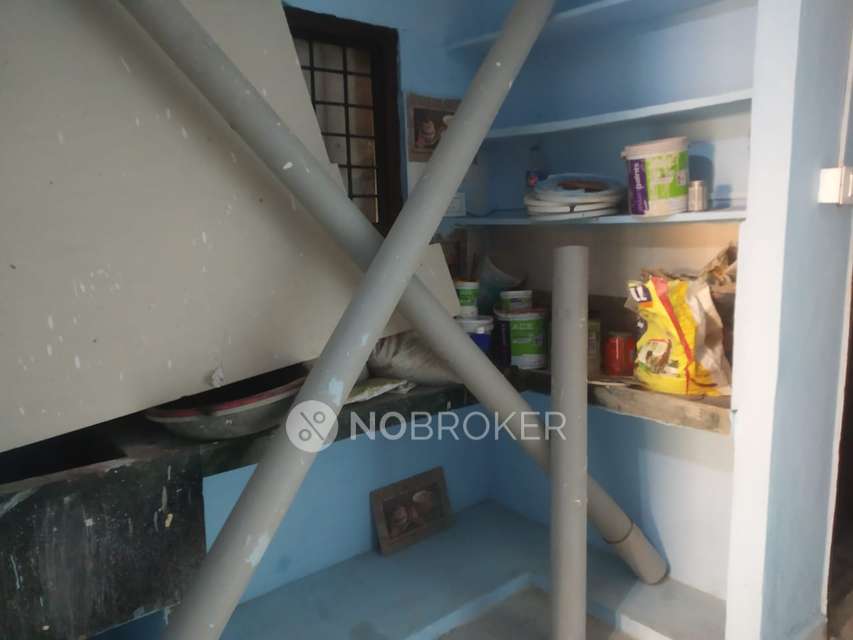 1 RK Flat In Sb for Rent  In Amberpet