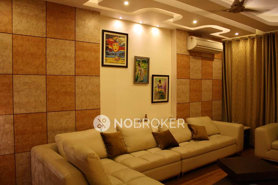 3 BHK Flat In Vatika City for Rent  In Sector-49