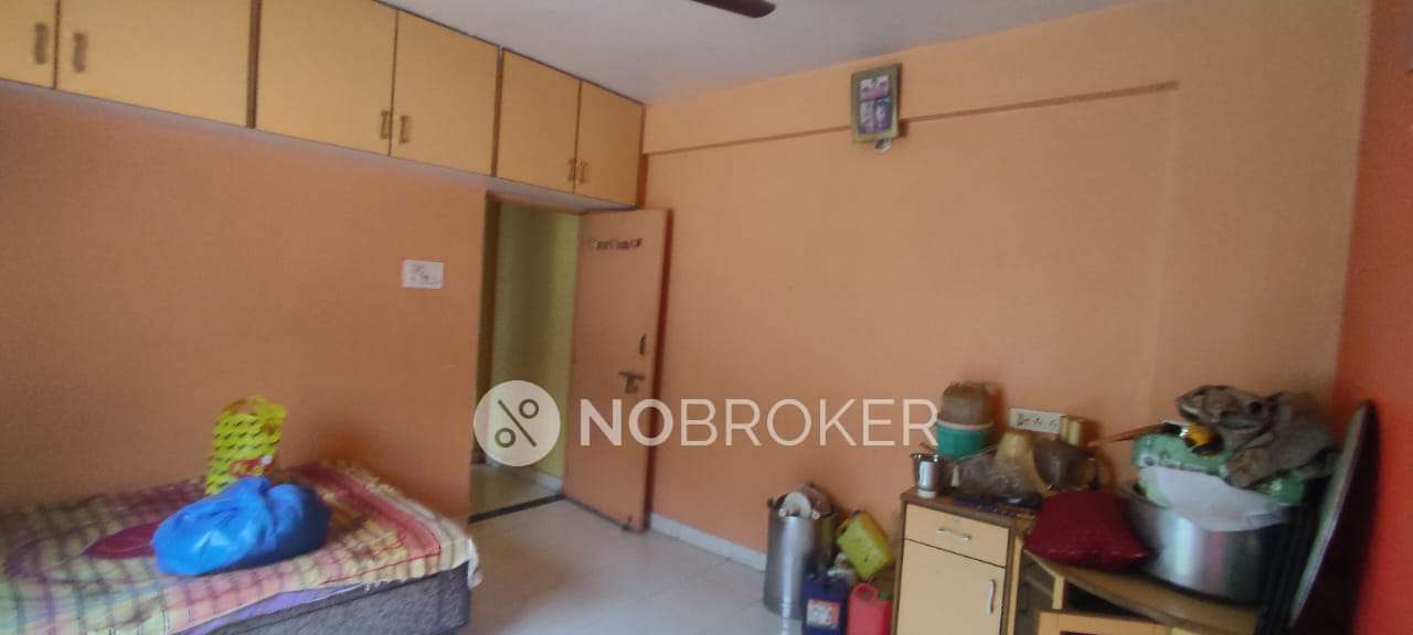 4 BHK House For Sale  In Vadgaon Budruk