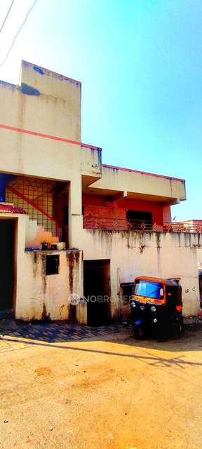 4 BHK House For Sale  In Vadgaon Budruk
