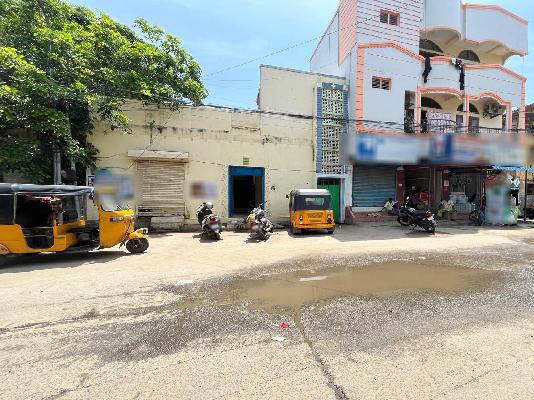 Godown/Warehouse in Pulianthope Police Station P1, Chennai for sale 