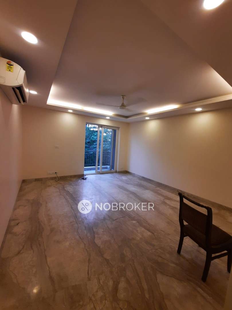 Independent House Greater Kailash Enclave II Rent WITHOUT BROKERAGE