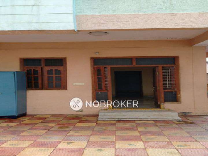 1 RK Flat In Standlone Building for Rent  In Habsiguda